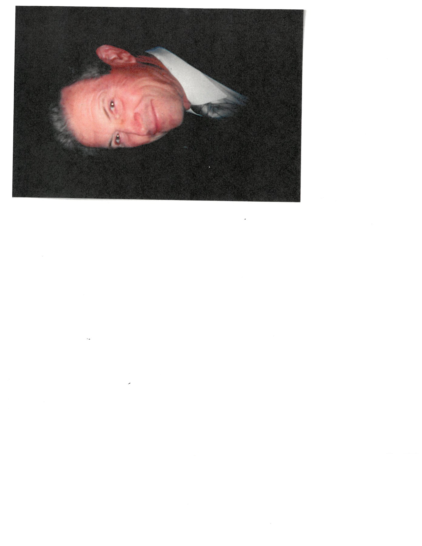 Obituary of Donald F Walls