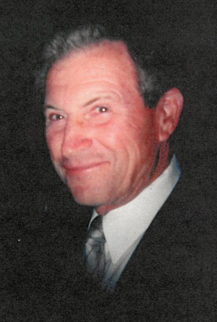 Obituary of Donald F Walls