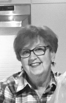 Obituary of Sharon Tobin Cazemiro