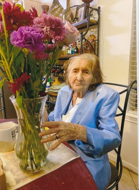 Avis de décès de Baltazar Lopez Zagal