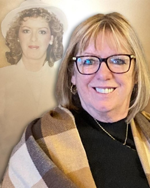 Obituary of Christine Mary Dalton