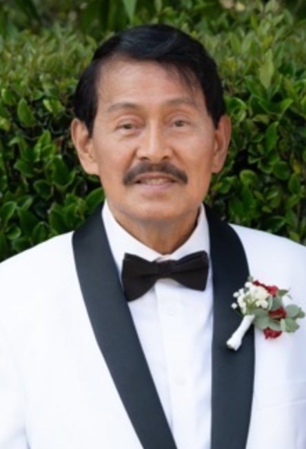 Obituario de Everlino Benitez Vergara