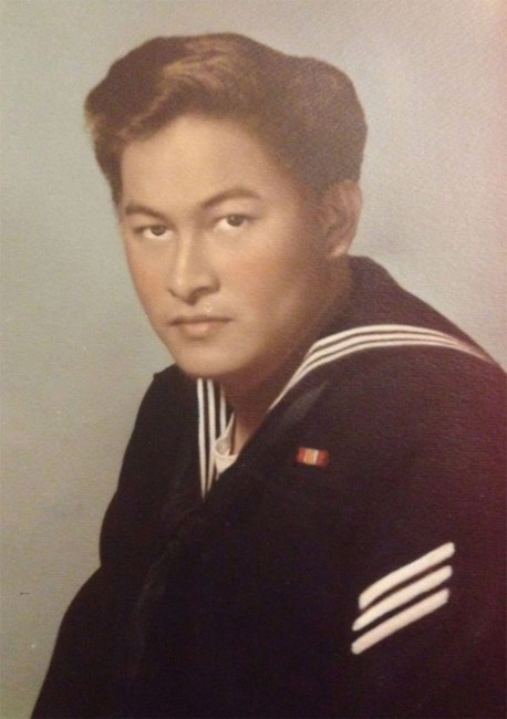 Obituary of Everlino Benitez Vergara