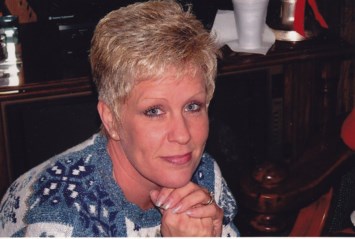Obituary of Robin Pittman Mobley