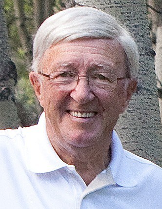 Obituary of Mr Raymond Francis Truscott