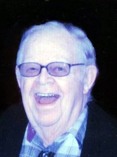 Obituary of Edward Eric Hopper