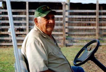 Obituary of Frank Mendes Jr.