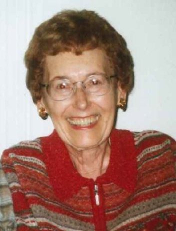Obituary of Betty Lou Waight