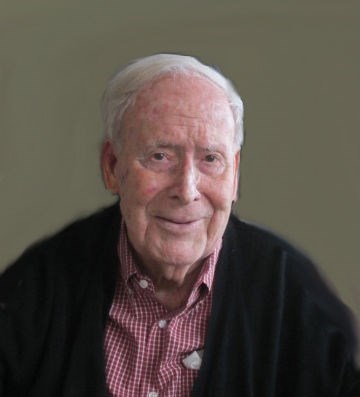 Obituary of Charles Parker Benner