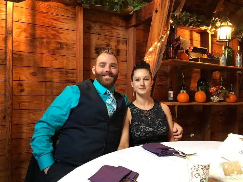 Obituary of Elizabeth Sara Mahar