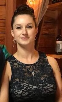 Obituary of Elizabeth Sara Mahar