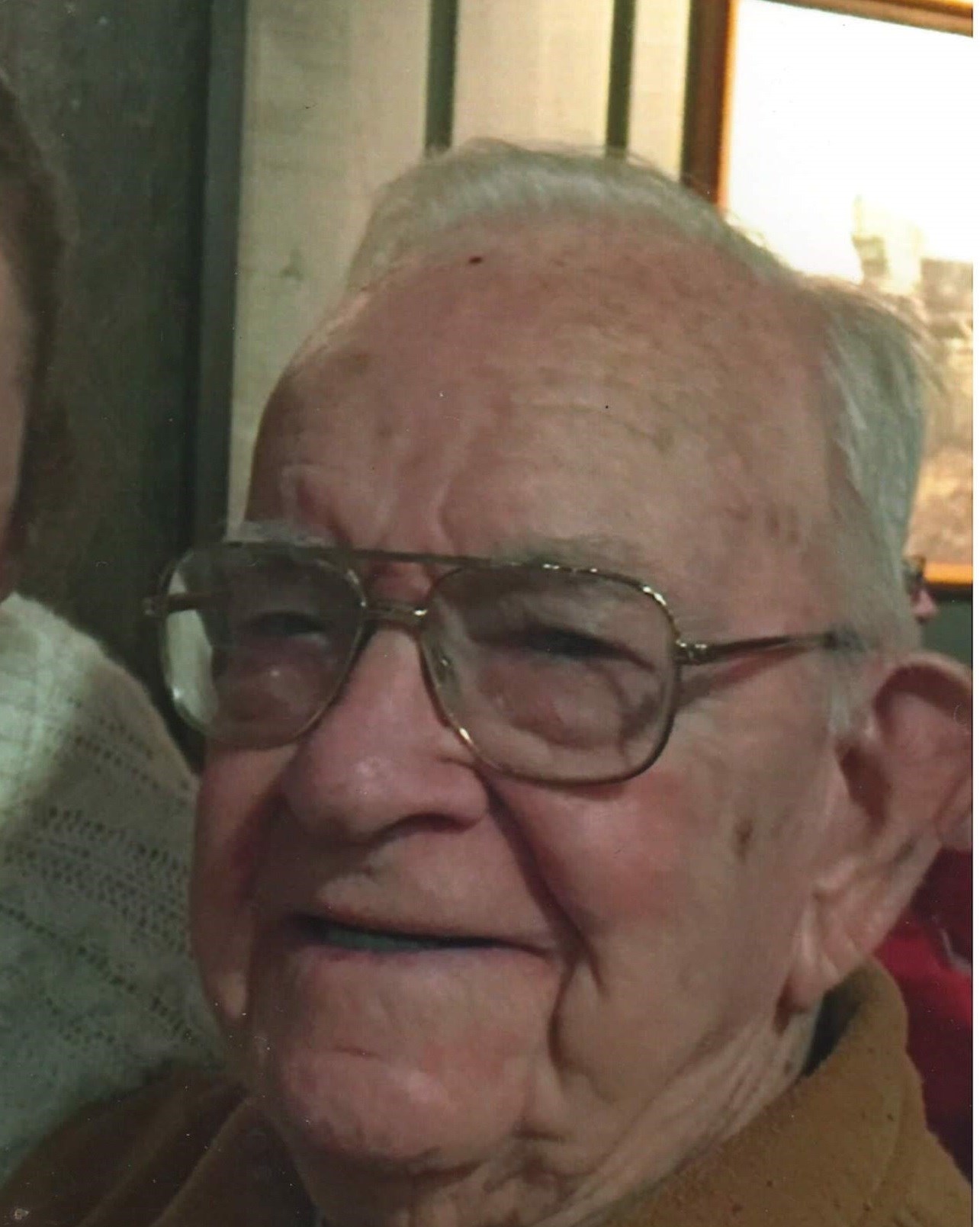 Obituary of Delbert Joseph Minnick