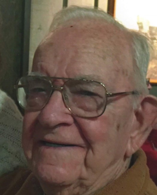 Obituary of Delbert Joseph Minnick