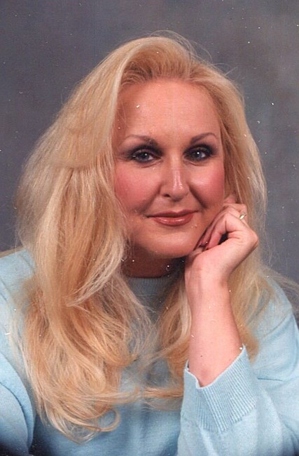 Obituary of Linda Evelyn Lemons