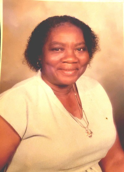 Obituary of Doris Jean Williams