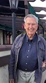 Obituary of Guy Richard Dunn Jr.