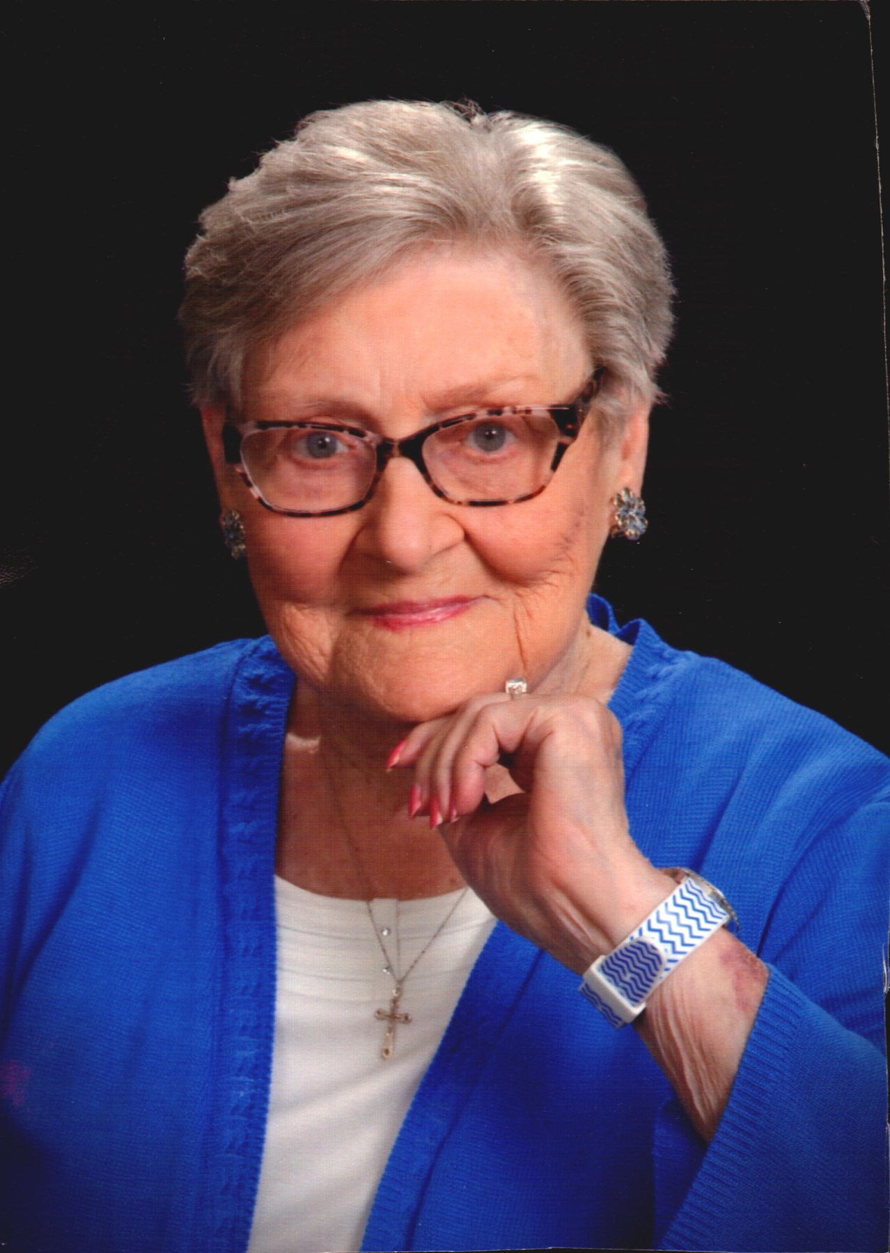 Obituary of Betty Louise Smith Wheeler