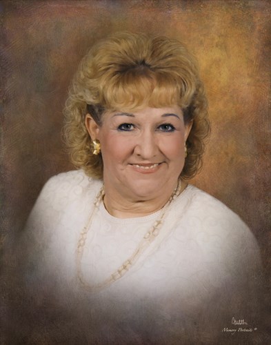 Obituary of Fern Sutherlen Walton