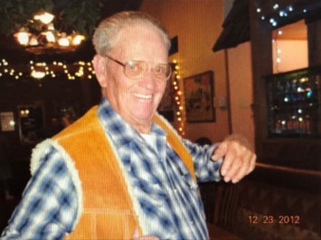 Obituary of Gilbert Earl Messinger