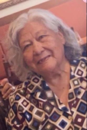 Obituary of Maria Guadalupe Ramos