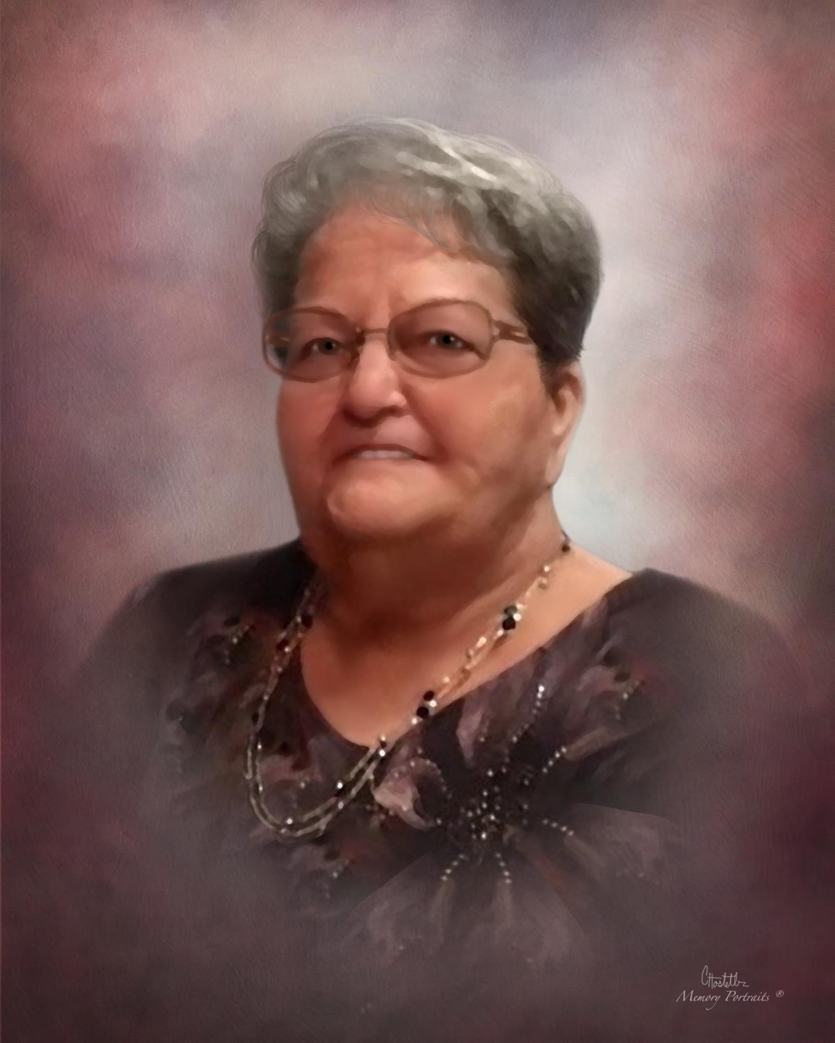 Dolores Jean Meredith Obituary - Louisville, KY