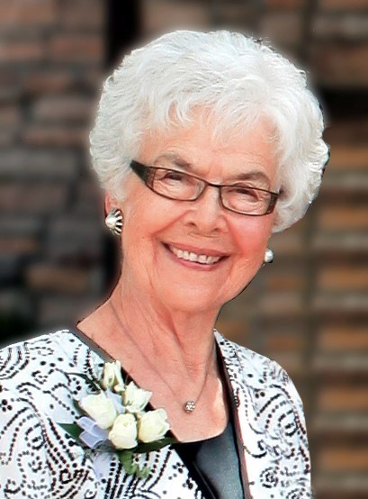 Obituary of Elsie Davis