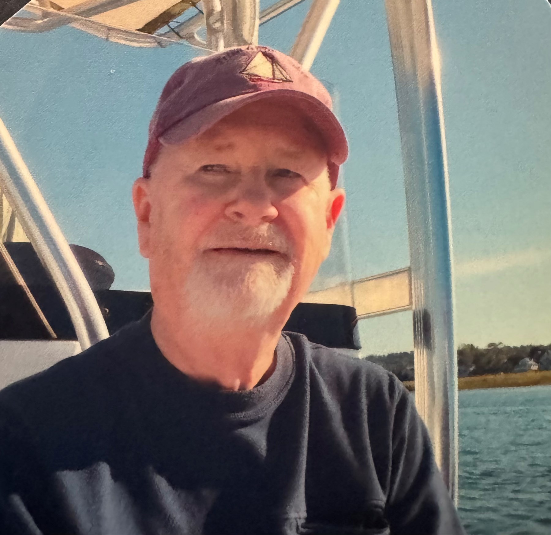 Obituary of Bradley Jewett Rowe