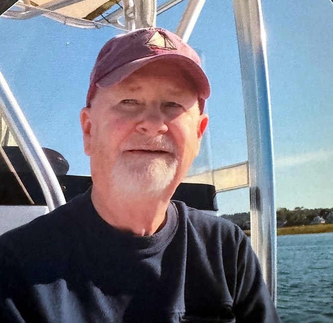 Obituary of Bradley Jewett Rowe