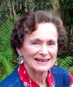Patricia Temple