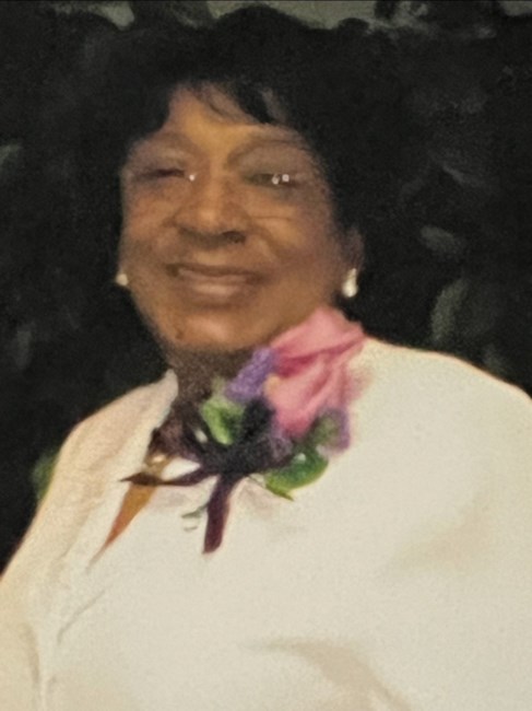 Obituary of Lucy Lee Parks
