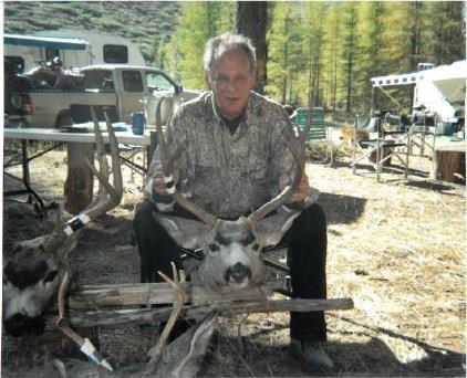 Obituary of Wayne Fred Shoultz