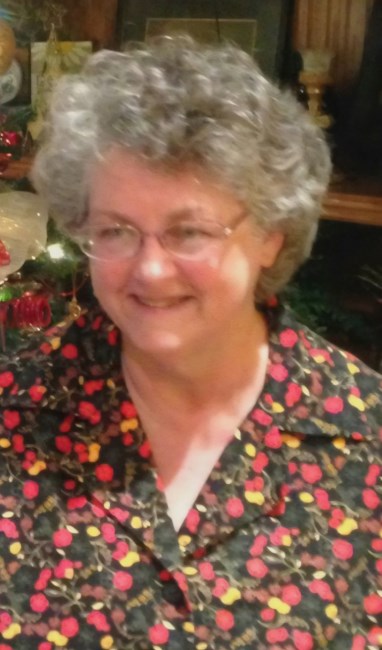 Obituary of Elizabeth Ann Monroe