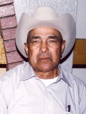Obituario de Jesus Hinojosa Samaniego