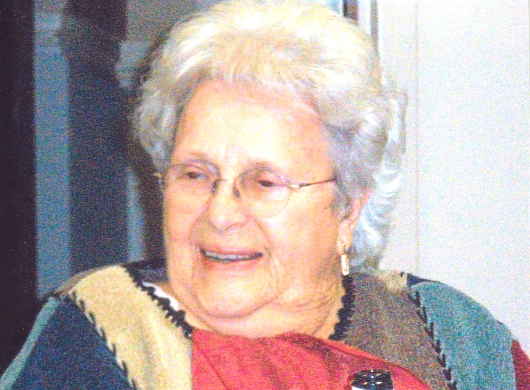 Obituary of Marvette Ruth Ballou