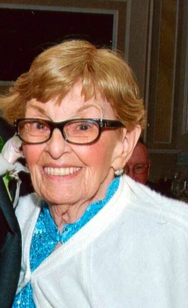 Obituary of Madeline Mallanda
