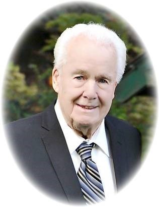 Obituary of James Elmer Price