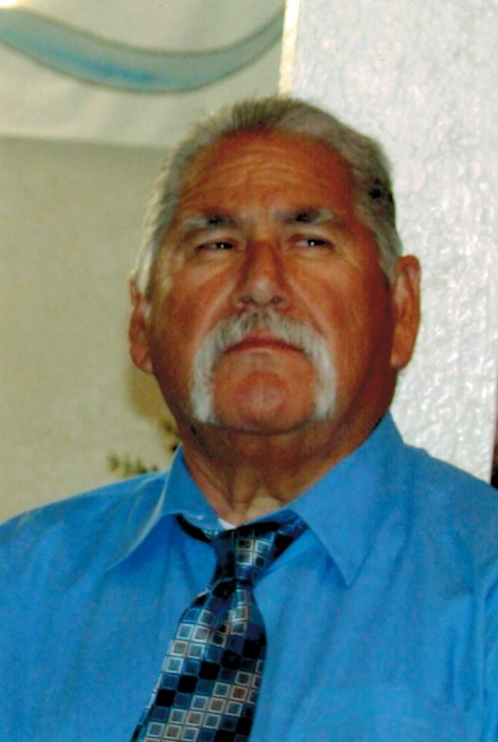 Obituary of Joe Orosco