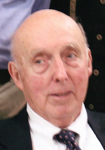 Obituary of James B. Bolton