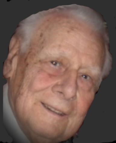 Obituary of Joseph Dietrich