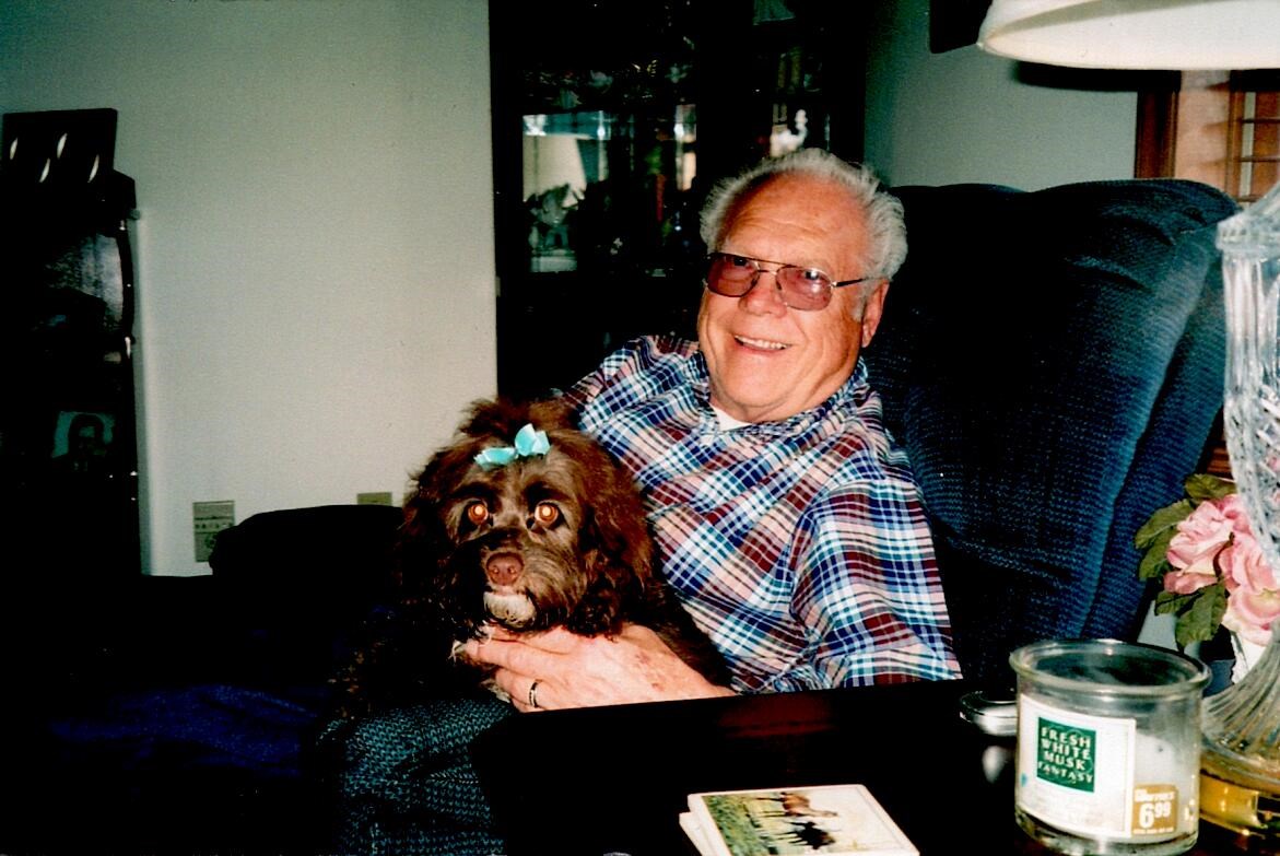 Obituary of Thomas Leon Byrd