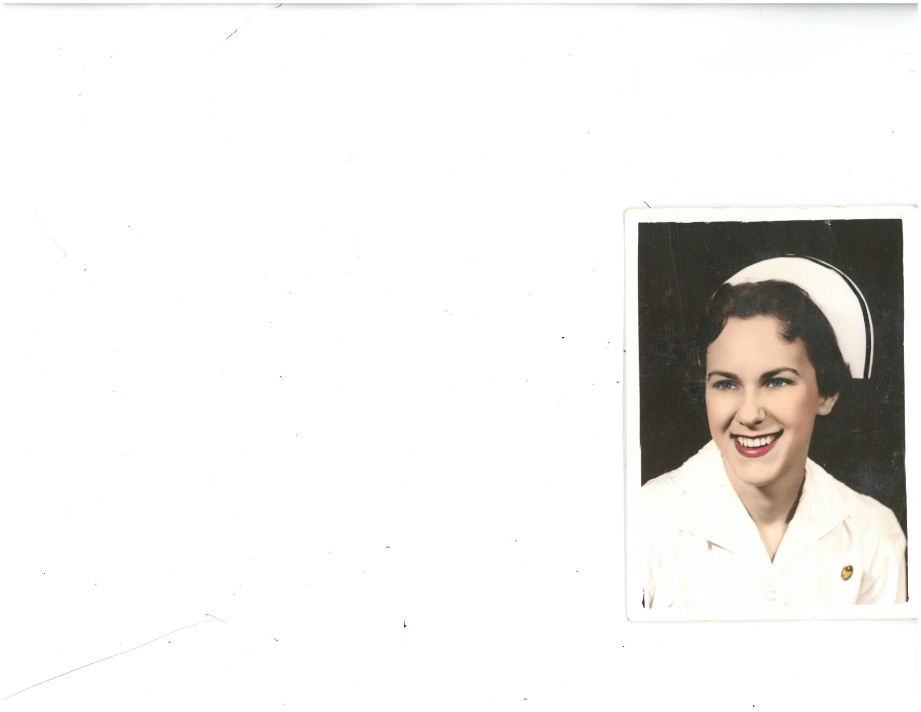 Obituary of Donna Rose Grayson