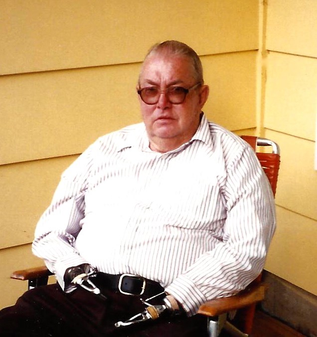 Donald E. Johnson Obituary Longmont, CO