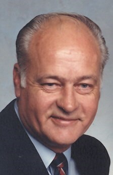 Obituary of Robert James Reilly