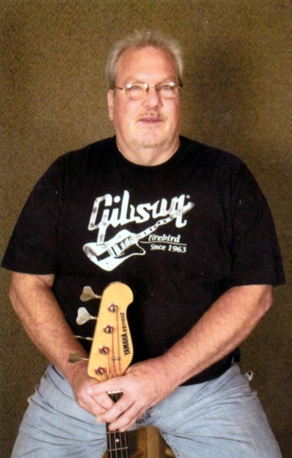 Obituary of Earl Theron Perkins