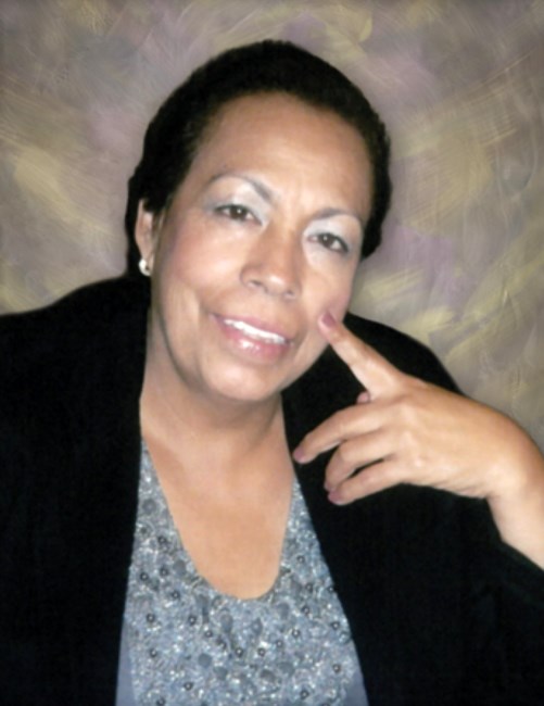 Obituary of Yolanda Romero