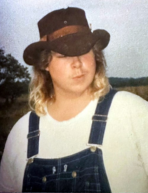 Obituary of Michael Ray Richey