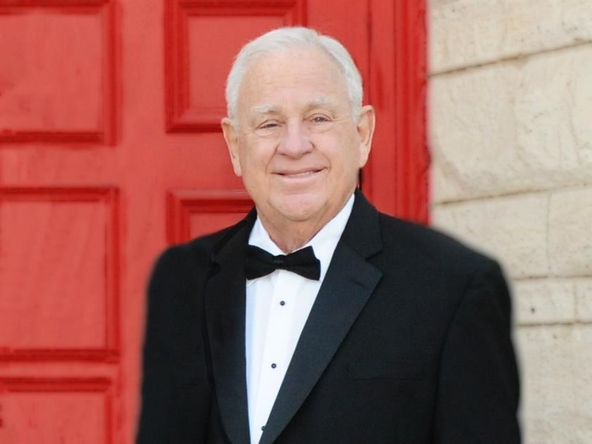 Obituario de Jim Sam Camp