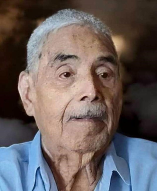 Obituary of Nazario "Chayo" Hernandez