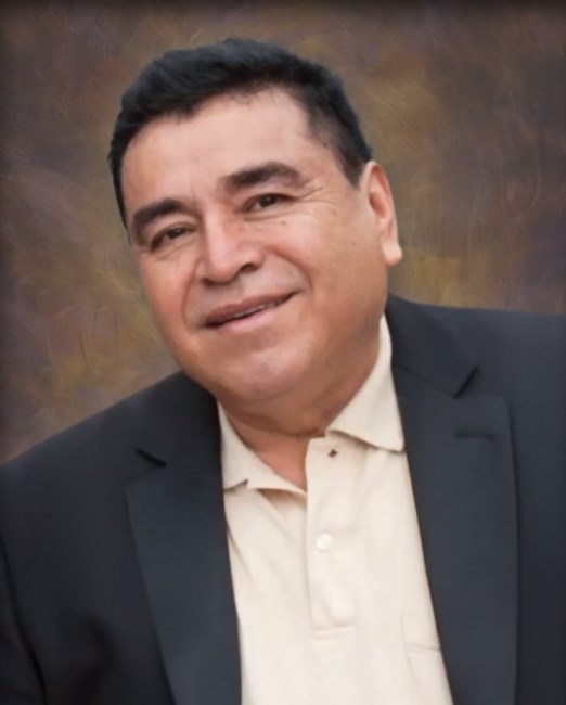 Obituary of Primitivo Cervantes Valle