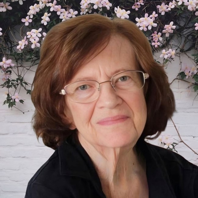 Obituario de Eunice Raye White